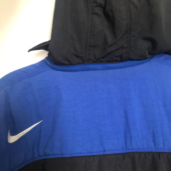 Vintage Nike winter jacket - Picture 3 of 4
